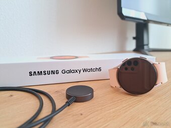 Samsung galaxy watch 5 - 2