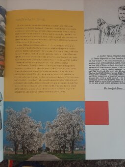 2 knihy o Senici - 2