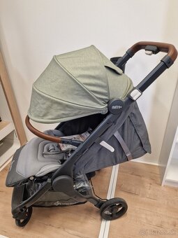 Športový kočík Ergobaby - 2