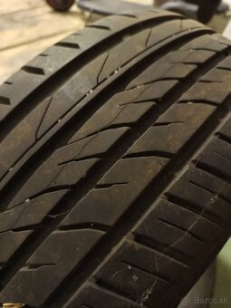 Letne pneumatiky - 2