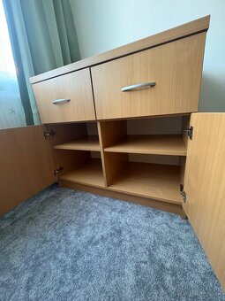 Komoda z Masívu - 2