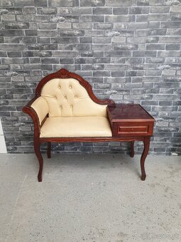 Taliansky nabytok - 2