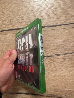 Call of duty vanguard xbox - 2