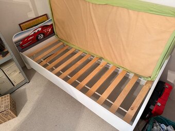 detská posteľ - 2