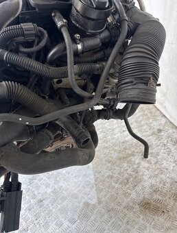 MOTOR AVU 1.6 VW GOLF SKODA OCTAVIA - 2