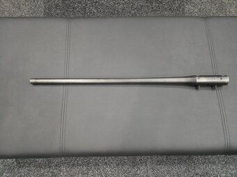 Blaser R8 - Hlaveň, Cal. 8x57 JS - 2