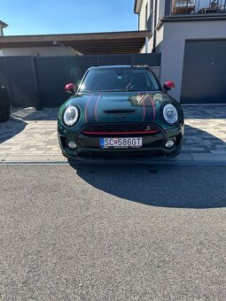 Mini Clubman SD 2.0 140kw - 2