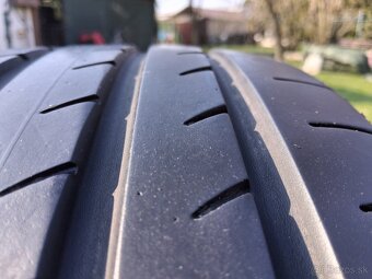 235/40 r18 letne pneumatiky - 2