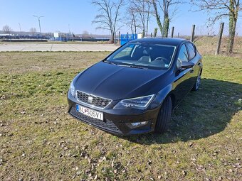 Seat Leon FR 1.8 TSI - 2