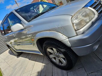 Vitara xl7 2.7 - 2