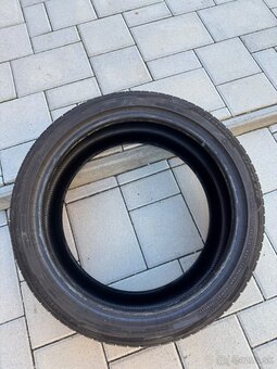 Letné pneumatiky matador 225/40 r18 - 2