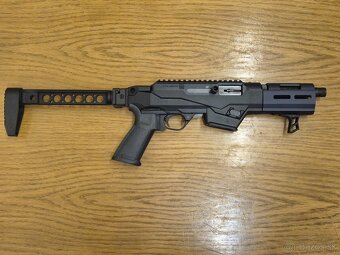 Ruger PC Charger - 2