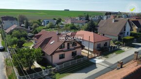 HALO reality - Predaj, rodinný dom Lužianky, Dunajského - EX - 2