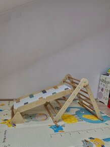 Montessori set - 2