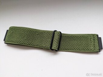Remienky na smart hodinky 18mm - 2