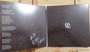 Predám Renne Dang - Dang (2022) 3LP Deluxe Edition - 2