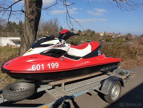 Sea-Doo RXP 215 - 2