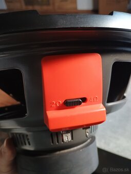 Subwoofer JBL - 2