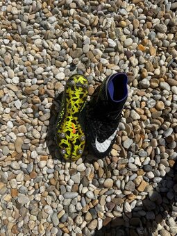 Nike Hypervenom Phantom II SG Dark Lightning Pack - 2