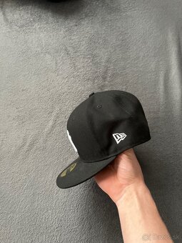 New era siltovka - 2