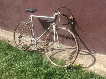 Bicykel - 2