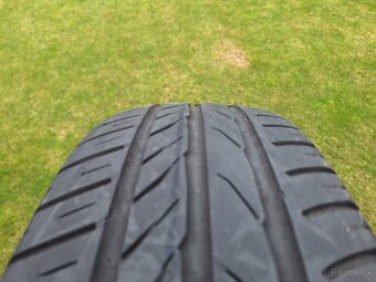 Sada letne Matador MP47 Hectorra 3 195/65 R15 H DOT 0819 - 2