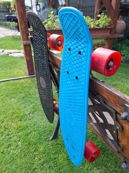 Pennyboard 2ks - 2