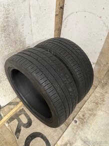 Toyo 225/40 R18 2x=100e - 2