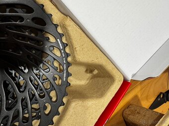 Sram gx 10-50t - 2