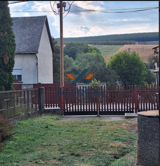 RD - Baktakék - Maďarsko - 2
