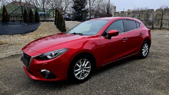 MAZDA 3 - PREDAJ AJ NA SPLÁTKY - 2