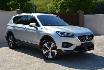 SEAT Tarraco 2.0TDI 110KW DSG Xcellence AUTOUVER OD 0% - 2