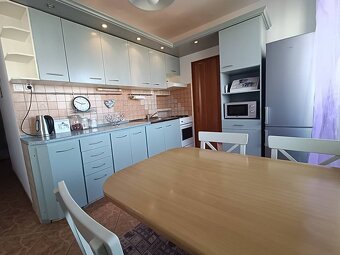 TOPOĽČANY 3,5 izbový byt. PREDANÉ - 2