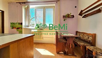 3-IZB.BYT S BALKÓNOM, HNÚŠŤA - EXKLUZÍVNE NA PREDAJ - 2