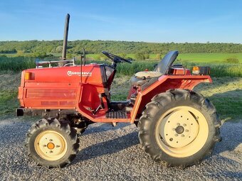 Malotraktor - 2