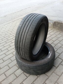 205/50 R17 - 2