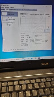 Asus F3E - 2