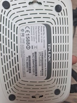 WiFi router - 2