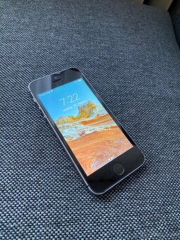 iPhone SE 32gb - 2