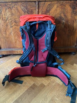 🎒 Thule Versant 60L - 2