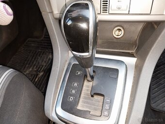 FORD FOCUS KOMBI 2.0TDCi AUTOMAT - 2
