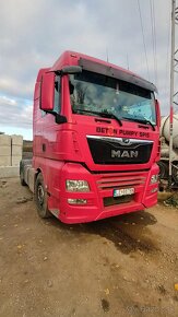 MAN TGX r.v.2017 - 2