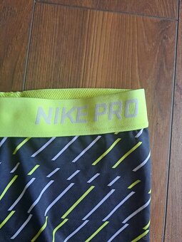 Dievčenské šortky Nike - 2