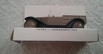 Igra Old Timer Tatra 11 Normandie 06-C - 2