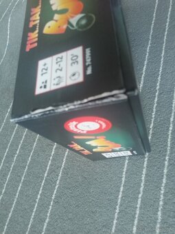 Tik..tak .bum - 2