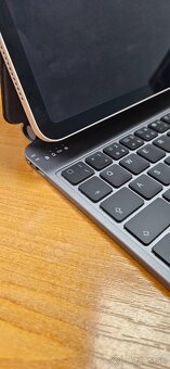 iPad Air M1 256 GB WiFi Ružový 2022 - 2