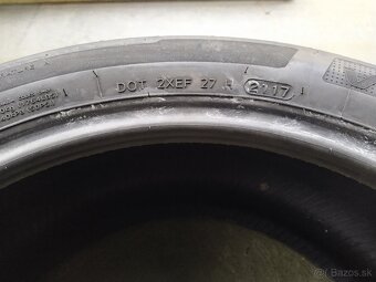 245/45 R18 2.ks Hankook letné doveziem - 2