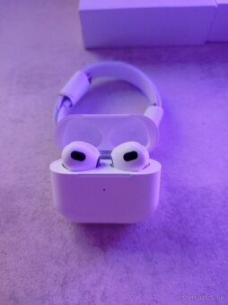 Apple Airpods 3 - 2