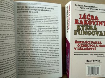 Clark, Lynes, Rife Dvojkniha - 2