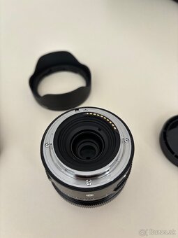 Sony Sigma - 2
